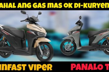 VINFAST VIPER ELECTRIC BIKE