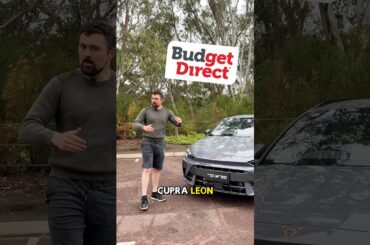 Cupra’s Hybrid Wagon Looks Brilliant On Paper - But Is It?