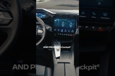 New Peugeot 308 SW l The Lion Is Coming l Versatility