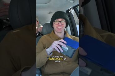 2026 Hyundai IONIQ 9: The Ultimate 3-Row EV? #shorts