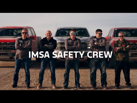 The Track Meets The Trail at The Raptor Off-Road Experience