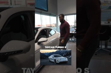 Every Porsche has a distinct sound!