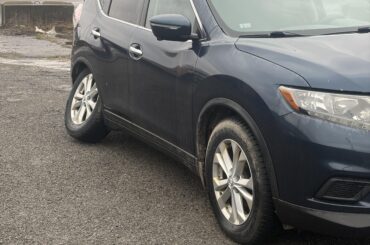 We’re halfway there, boys.