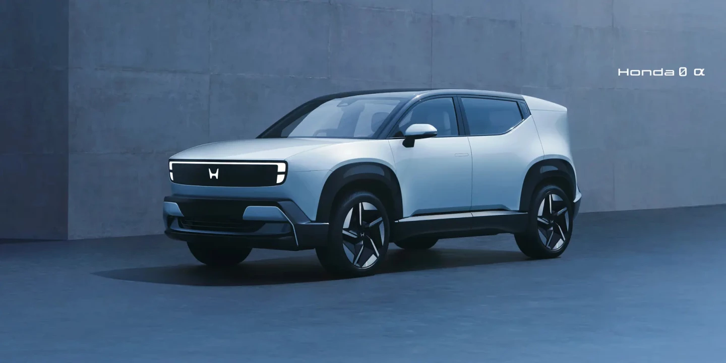 “Unfavorable impact of changes in the US tariff policies on gasoline and hybrid vehicle business” and “a decline in the competitiveness of Honda product in Asia” have led to this decision