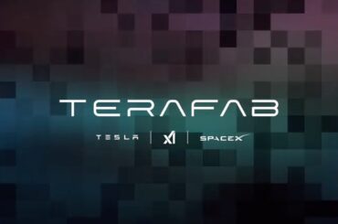 Tesla and SpaceX Unveil ‘Terafab’ to Build a Galactic AI Infrastructure