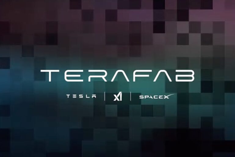 Tesla and SpaceX Unveil ‘Terafab’ to Build a Galactic AI Infrastructure