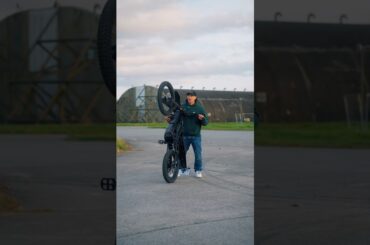 Anzeige | Wie findet ihr mein Elektromotorrad? #motorrad #eridepro