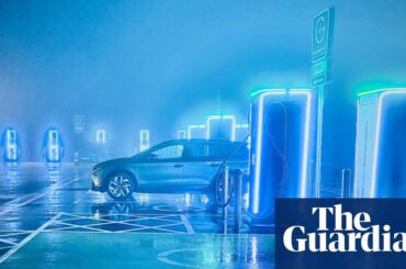 Why western carmakers’ retreat from electric risks dooming them to irrelevance | Automotive industry