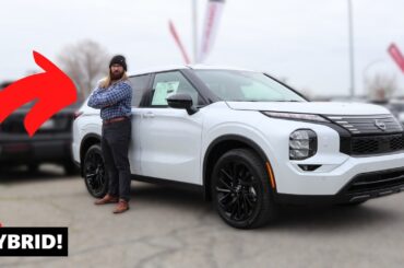 LITERAL Badge Engineering! //2026 Nissan Rogue Hybrid//