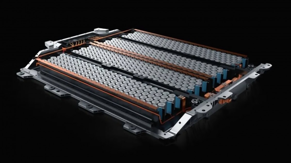 Sodium-ion batteries are cheaper and safer than lithium-ion cells