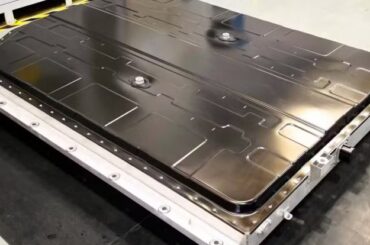 BAIC sodium-ion battery charges in 11 minutes