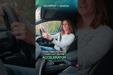 No gears, no drama, no problem