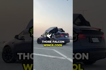 The Problem With the Tesla Model X Nobody Admits #cardebate #carreviews