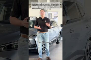 MG HS Plug-in-Hybrid