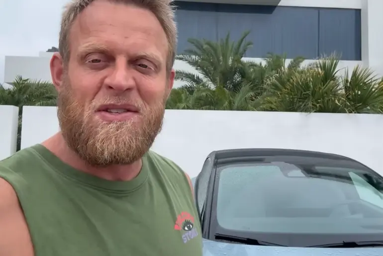 When a YouTuber set out to test the XPeng P7 EREV, he didn’t expect the Chinese car to leave him so impressed by the pace of modern EV technology.