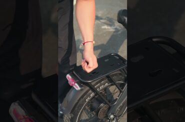 Euybike K6 Pro Max Ebike: The Ultimate Electric Bike for Adventure!  #euybike #ebike  #electricbike