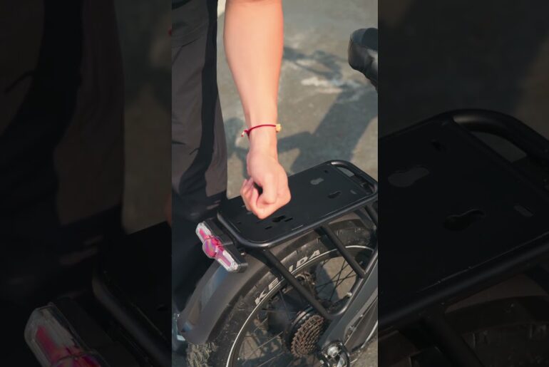 Euybike K6 Pro Max Ebike: The Ultimate Electric Bike for Adventure!  #euybike #ebike  #electricbike