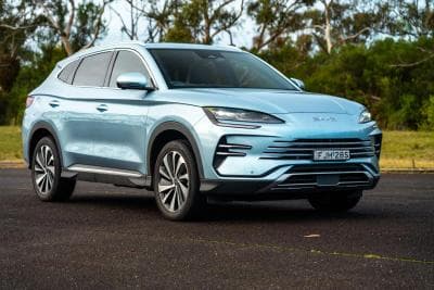The 5 Cheapest PHEVs in Australia (2025)