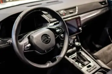 Skoda Octavia PHEV returns in 2027 with 204 hp and 140 km electric range