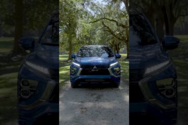 Searching for your perfect match? The Mitsubishi Eclipse Cross has what you're looking for. ❤️ 🚙