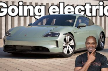 The Electric car options in Jamaica is hard to choose from , I visited a dealer.