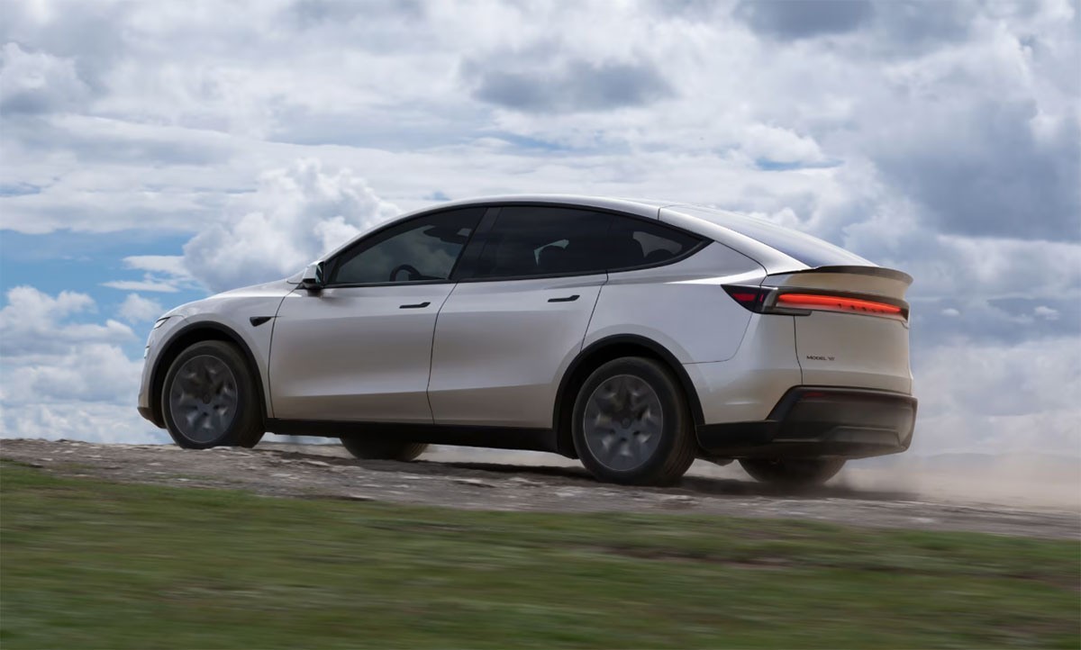 Tesla's six-seater Model Y L is about to make a global debut, regulatory filings and spy shots suggest