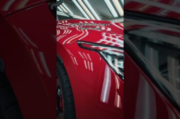 It's the kind of car that makes just popping out, longer 😏#Volkswagen #VWGolfGTI