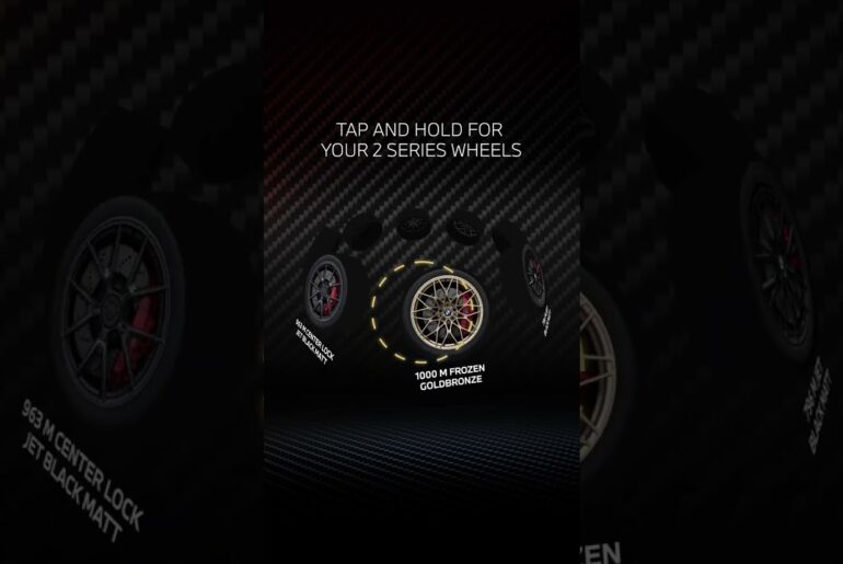 Can you catch the golden rim? 🏆