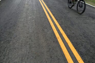 Startling E-Bike Crash on Industrial Boulevard and NW HK Dodgen Loop Injures 1 [Temple, TX]