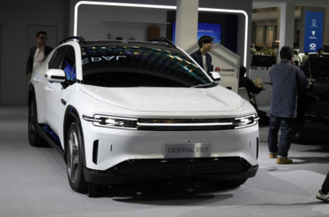 Leroy Marion&sol;Autoblog