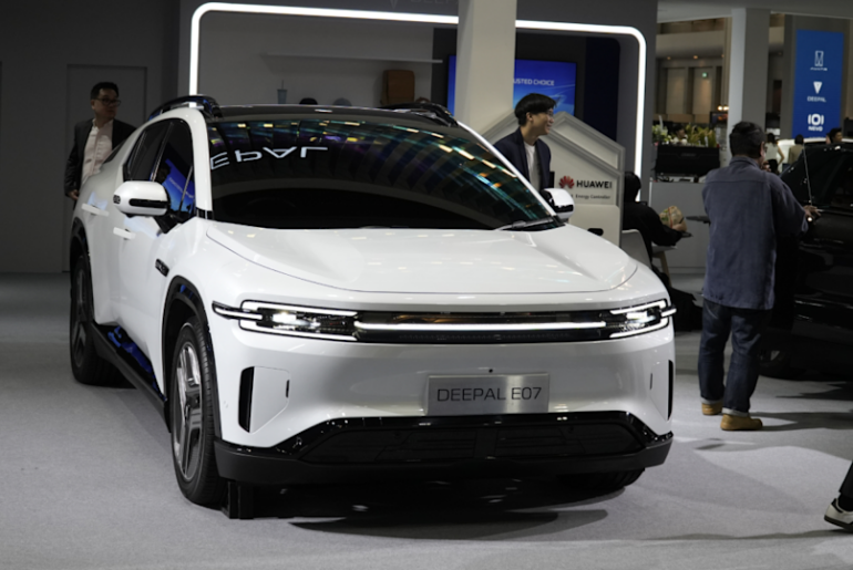 Leroy Marion&sol;Autoblog