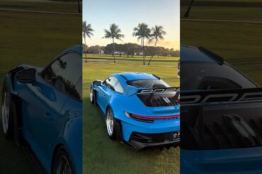 Finding the perfect spot #shorts