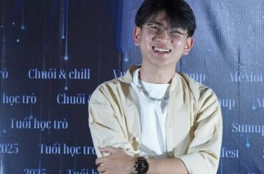 Electric motorbikes create excitement for many workers in Can Tho