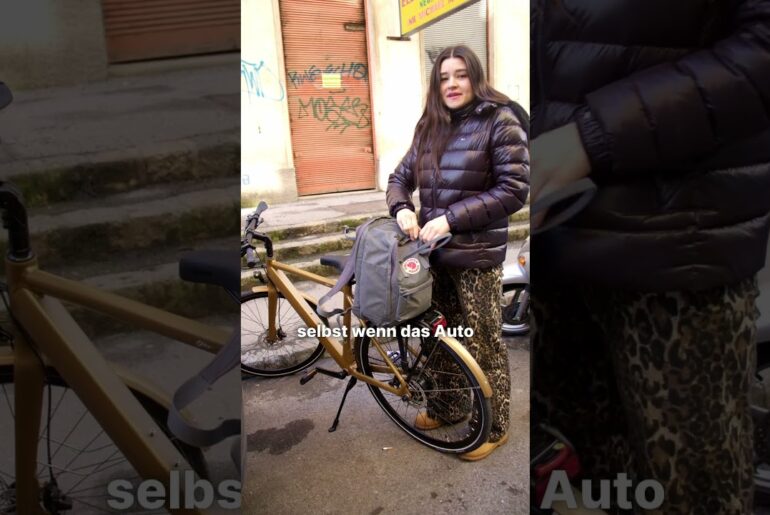 E-Bike statt Auto? #pendler #geero #ebike #vergleich