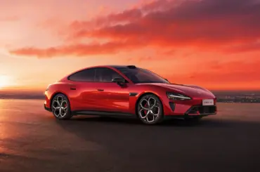 Xiaomi's new SU7 just sold a staggering 15,000 units in just 34 minutes as demand surges