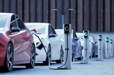 Rising gas prices may impact electric vehicle market