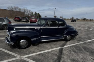 [Hudson Hornet]