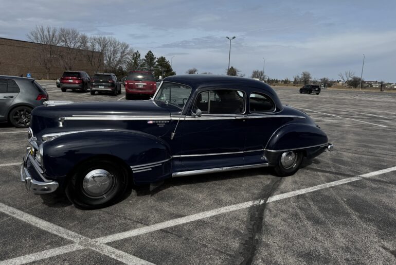 [Hudson Hornet]
