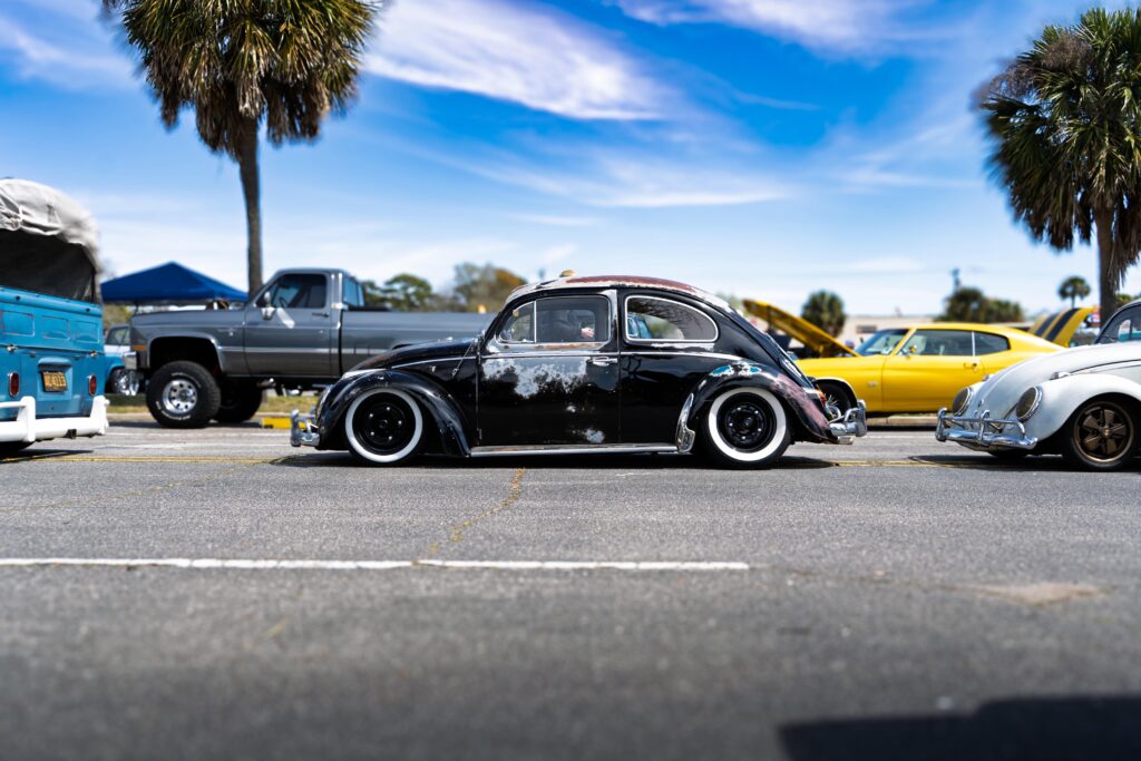 VW Beetle [6000x4000]