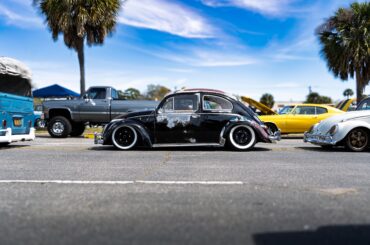 VW Beetle [6000x4000]