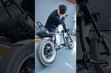 Upgrade your journey with a new level of eBike performance.