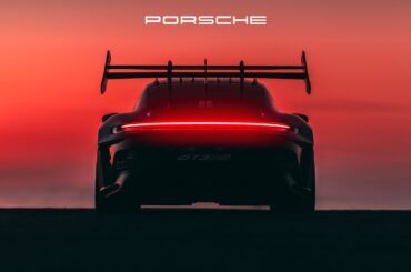 Porsche | 75 Years of Doing Everything Wrong​