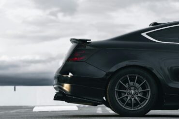 6 luxury electric cars that are redefining the future of driving