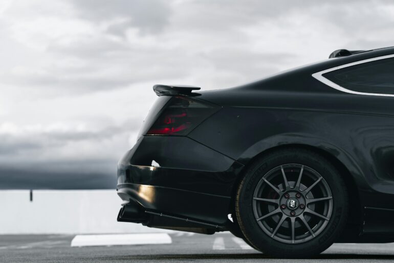 6 luxury electric cars that are redefining the future of driving