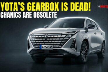 TOYOTA’S FATAL MISTAKE: What China Just Did To The Hybrid Engine [2026]