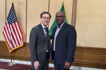 Lucid Announces Clearance for Direct Sales in Washington Amid New Law