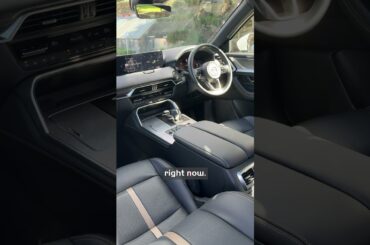 Mazda CX-60 or CX-5?  #automobile #4wheelsandaseat #mazdacx60