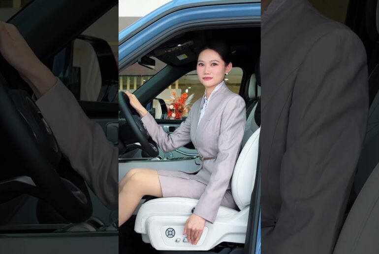 All New GWM TANK 700 Hi4-T PHEV 2026 #luxurymotors #luxurycars #bestluxury