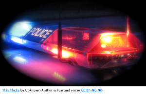 Juvenile riding e-motorcycle injured in hit-and-run Santee collision