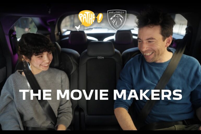 Masterclass with Pathé | Episode 1